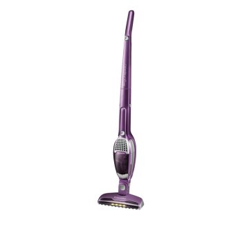Electrolux ZB2902 scopa elettrica Aspirapolvere a bastone 2 in 1 Secco Senza sacchetto Viola