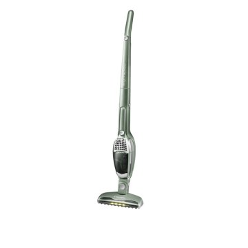 Electrolux ZB2903 scopa elettrica Aspirapolvere a bastone 2 in 1 Secco Senza sacchetto Verde