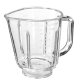 KitchenAid 5KSB555EOB frullatore 1,5 L Frullatore da tavolo 550 W Nero 4