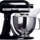 KitchenAid 5KSM150PSEOB sbattitore 300 W Nero 2