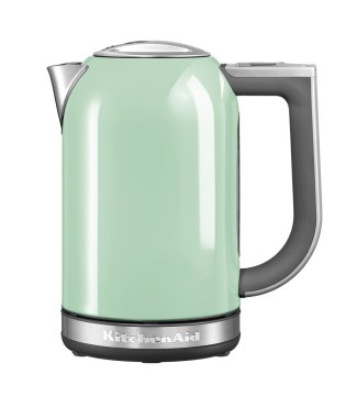 KitchenAid 5KEK1722EPT bollitore elettrico 1,7 L 2400 W Verde