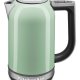 KitchenAid 5KEK1722EPT bollitore elettrico 1,7 L 2400 W Verde 3