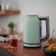 KitchenAid 5KEK1722EPT bollitore elettrico 1,7 L 2400 W Verde 5