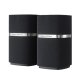 Bowers & Wilkins MM-1 altoparlante Nero Cablato 72 W 2