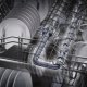 Siemens iQ500 SX75ZX07CE lavastoviglie A scomparsa totale 14 coperti B 9