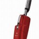 Miele S 163 Electronic Aspirapolvere elettrica Sacchetto per la polvere 2,5 L 1400 W Rosso 2