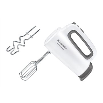Electrolux EHM4200 Sbattitore manuale 300 W Grigio, Bianco