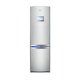 Samsung RL55VQBRS Libera installazione 324 L Argento 6