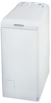 Electrolux RWT126450W lavatrice Caricamento dall'alto 6 kg 1200 Giri/min Bianco