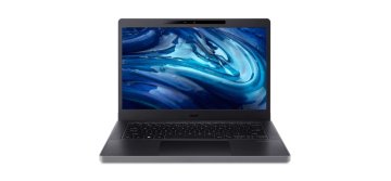 Acer TravelMate B5 TMB514-31-TCO-30EH Intel Core i3 N-series i3-N305 Computer portatile 35,6 cm (14") Full HD 8 GB DDR5-SDRAM 256 GB SSD Wi-Fi 6E (802.11ax) Windows 11 Pro Education Nero