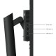 Lenovo ThinkVision T24i-30 LED display 60,5 cm (23.8