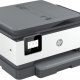 HP OfficeJet Stampante multifunzione HP 8014e, Colore, Stampante per Casa, Stampa, copia, scansione, HP+, idoneo per HP Instant Ink, alimentatore automatico di documenti, stampa fronte/retro 4