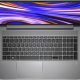 HP ZBook Power G10 AMD Ryzen™ 9 PRO 7940HS Workstation mobile 39,6 cm (15.6
