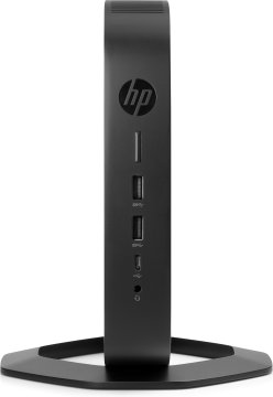 HP t640 2,4 GHz Smart Zero 1 kg Nero R1505G