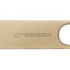 Kingston Technology DataTraveler 256GB 220MB/s Drive USB 3.2 Gen 1 in Metallo SE9 G3 3