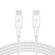 Belkin BOOST CHARGE cavo USB USB 2.0 2 m USB C Bianco 4