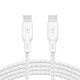 Belkin BOOST CHARGE cavo USB 2 m USB 2.0 USB C Bianco 4