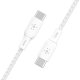 Belkin BOOST CHARGE cavo USB USB 2.0 2 m USB C Bianco 5