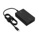 Belkin INC016VFBK adattatore e invertitore Interno Nero 2
