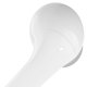 Belkin SOUNDFORM Flow Auricolare Wireless In-ear Musica e Chiamate USB tipo-C Bluetooth Bianco 3