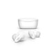 Belkin SOUNDFORM Flow Auricolare Wireless In-ear Musica e Chiamate USB tipo-C Bluetooth Bianco 6