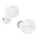 Belkin AURICOLARI TRUE WIRELESS SOUNDFORM BOLT - BIANCO 2