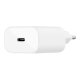 Belkin CARICABATTERIE DA CASA USB-C PPS 25W 4