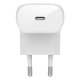 Belkin WCA005vfWH Computer portatile, Smartphone, Tablet Bianco AC Ricarica rapida Interno 4