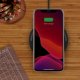 Belkin TAPPETINO DI RICARICA WIRELESS 10W CON ALIMENTATOR 11