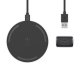 Belkin TAPPETINO DI RICARICA WIRELESS 10W CON ALIMENTATOR 4