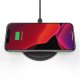 Belkin TAPPETINO DI RICARICA WIRELESS 10W CON ALIMENTATOR 6