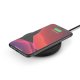 Belkin TAPPETINO DI RICARICA WIRELESS 10W CON ALIMENTATOR 8