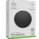 Belkin Boost Charge Smartphone Nero AC Carica wireless Ricarica rapida Interno 9