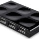 Belkin F5U701-BLK 480 Mbit/s Nero 2