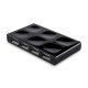 Belkin F5U701-BLK 480 Mbit/s Nero 3