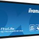 iiyama TE7514MIS-B1AG visualizzatore di messaggi Pannello piatto interattivo 190,5 cm (75