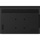 Sony FW-55EZ20L visualizzatore di messaggi Pannello piatto per segnaletica digitale 139,7 cm (55