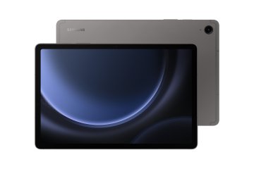 Samsung Galaxy Tab S9 FE 5G Samsung Exynos LTE-TDD & LTE-FDD 128 GB 27,7 cm (10.9") 6 GB Wi-Fi 6 (802.11ax) Grigio