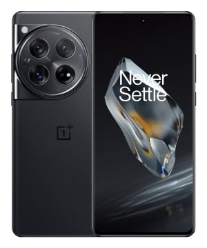OnePlus 12 17,3 cm (6.82") Doppia SIM Android 14 5G USB tipo-C 16 GB 512 GB 5400 mAh Nero