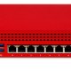 WatchGuard Firebox M290 firewall (hardware) 1,18 Gbit/s 2