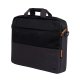 LISBOA 16 LAPTOP BAG - BLACK 2