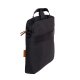 LISBOA 16 LAPTOP BAG - BLACK 3