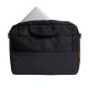 LISBOA 16 LAPTOP BAG - BLACK 6