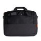 LISBOA 16 LAPTOP BAG - BLACK 7