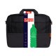 LISBOA 16 LAPTOP BAG - BLACK 9