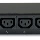 APC AP7821B unità di distribuzione dell'energia (PDU) 8 presa(e) AC 0U/1U Nero 4