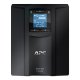 APC SMC2000I gruppo di continuità (UPS) A linea interattiva 2 kVA 1300 W 7 presa(e) AC 6