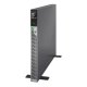 APC SRTL3KRM1UIC gruppo di continuità (UPS) Doppia conversione (online) 3 kVA 3000 W 5 presa(e) AC 12
