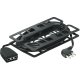 bticino 2528N prolunghe e multiple 5 m 1 presa(e) AC Interno Nero 2