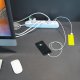 bticino Poker prolunghe e multiple 1,5 m 4 presa(e) AC Interno Bianco 5